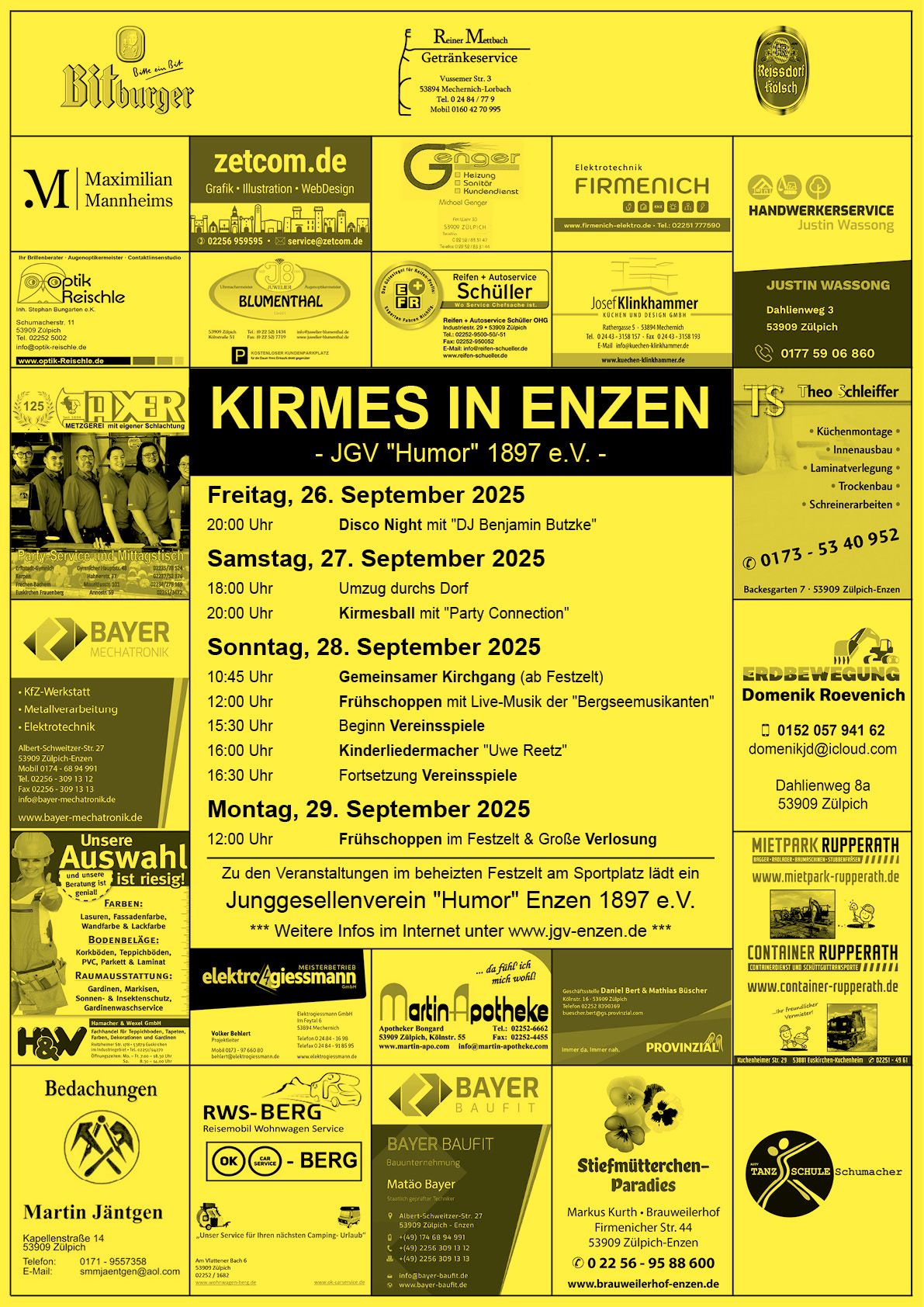 Kirmes_2025 Kirmes_2025